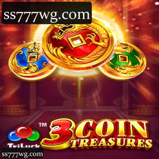 3CoinTreasures