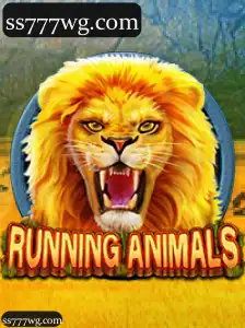 RunningAnimals