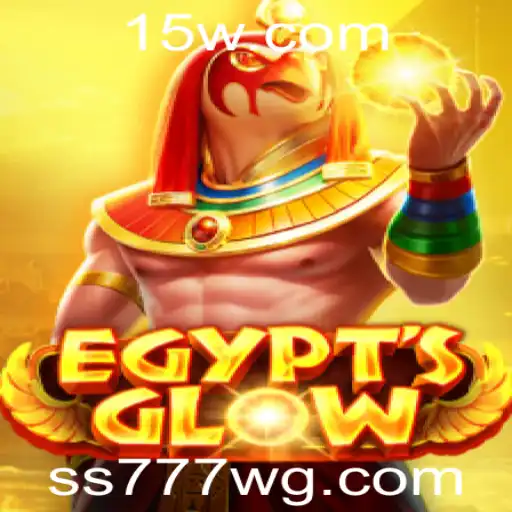 Uma Jornada no Mundo Místico de EgyptsGlow