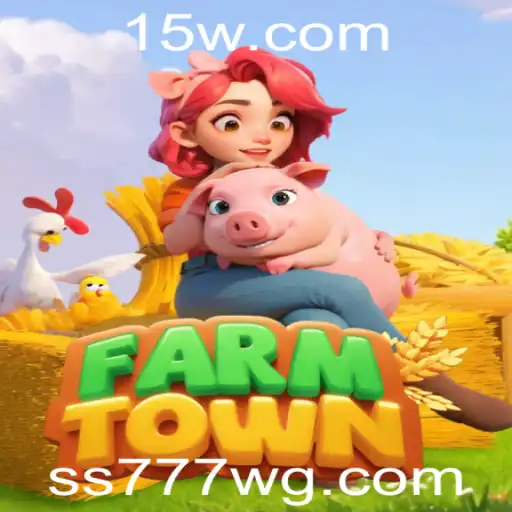Explore a Excitante Aventura Agrícola de FarmTown