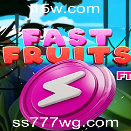 FastFruits: Explorando a Diversão Frutal no Mundo dos Jogos