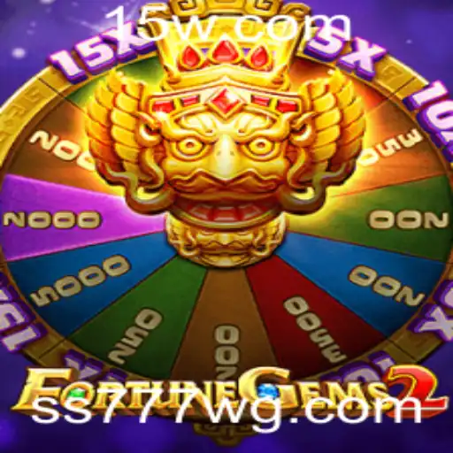 FortuneGems2: Explore o Universo das Joias da Fortuna
