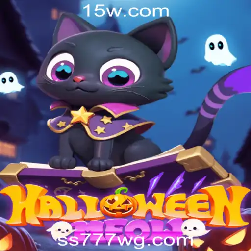 Explorando HalloweenMeow: O Novo Jogo que Está Conquistando o Mundo dos Gamers