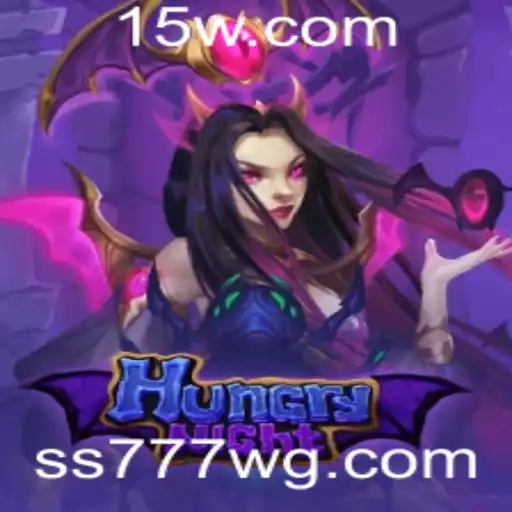 Descubra o Fascinante Mundo de HungryNight: Um Novo Conceito de Jogo de Sobrevivência
