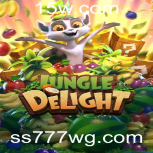 Descubra a Aventura de JungleDelight: Entre na Selva com ss777