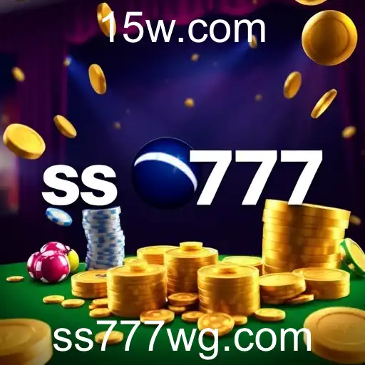 Gaming Experience ss777 - 800+ Premium and Exclusive Games
