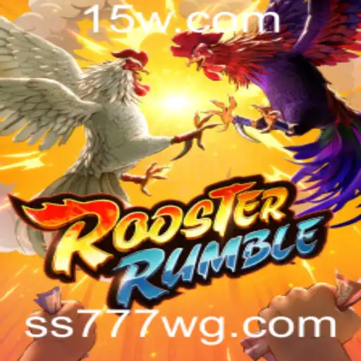 RoosterRumble: Um Novo Nível de Aventura no Mundo dos Jogos