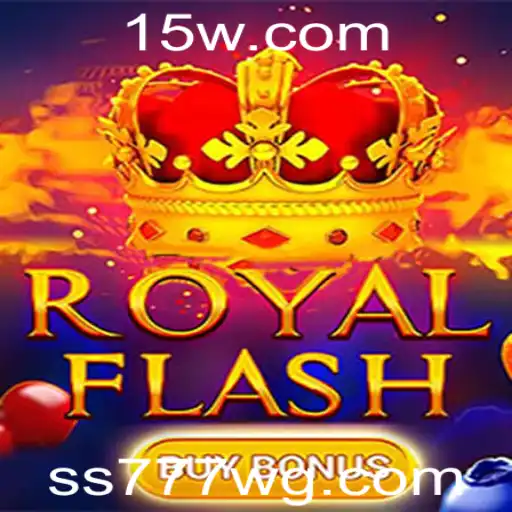 Descubra os Segredos do RoyalFlashBuyBonus: O Novo Fenômeno em Jogos de Cassino