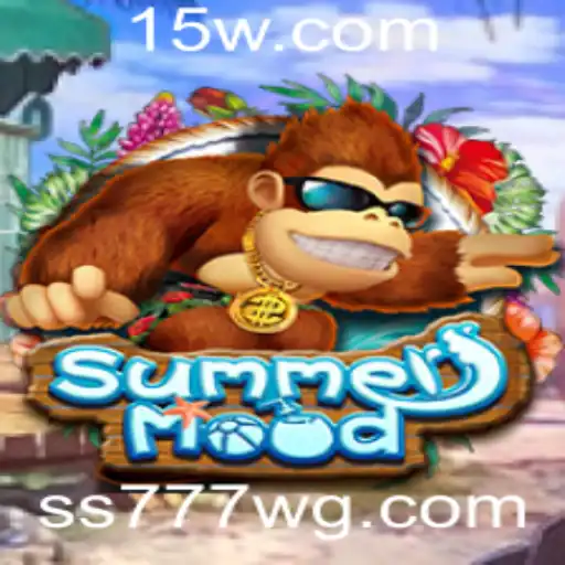 Explorando o Fascinante Mundo de SummerMood: Um Jogo de Estratégia Cativante