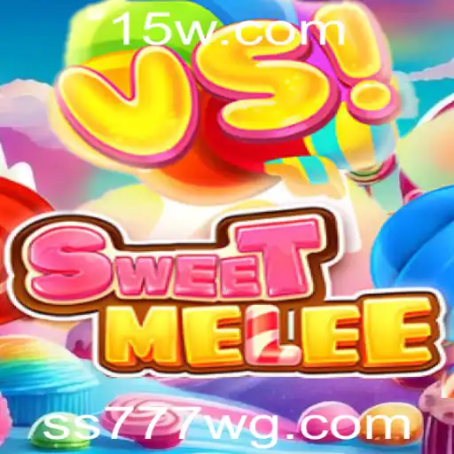 SweetMelee: Um Mergulho na Ação Divertida