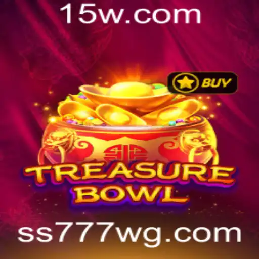 Descubra o Fascinante Mundo de TreasureBowl