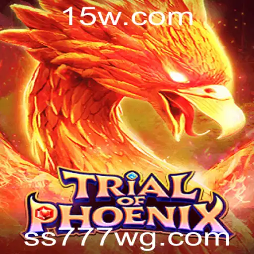 Descubra o Mundo Fascinante de 'TrialofPhoenix': Um Mergulho em Seu Universo Intrigante