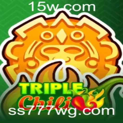 Explorando o Desafio do TripleChili: Um Jogo Estratégico e Empolgante