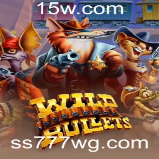 Explorando o Mundo Empolgante de WildBullets