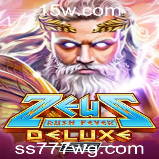 ZeusRushFeverDeluxeSE: Uma Experiência de Jogo Eletrizante